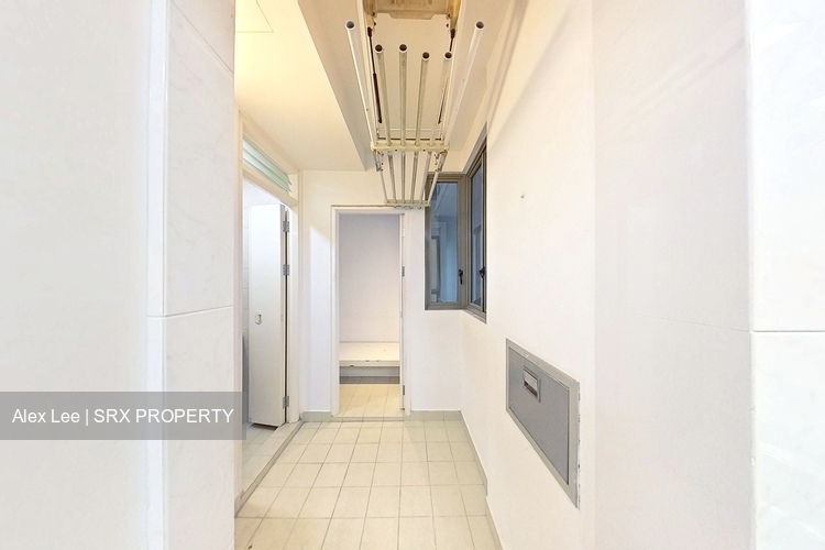 Amaryllis Ville (D11), Condominium #538583341